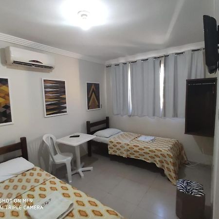 Casa Grande Pousada 카르피나 외부 사진