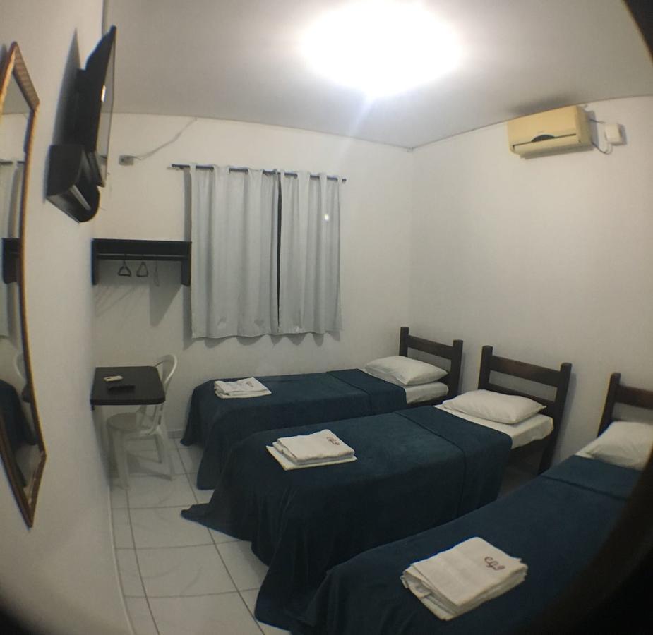 Casa Grande Pousada 카르피나 외부 사진