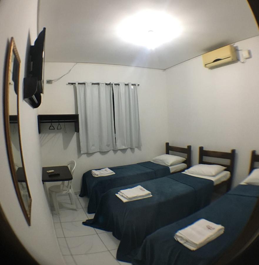 Casa Grande Pousada 카르피나 외부 사진