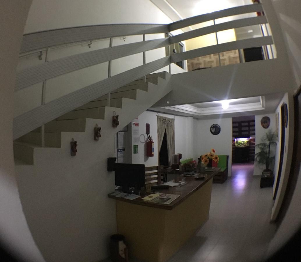 Casa Grande Pousada 카르피나 외부 사진