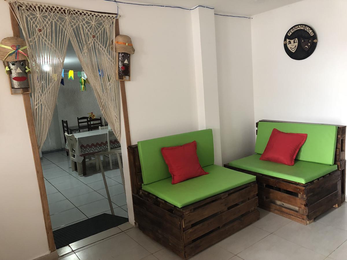 Casa Grande Pousada 카르피나 외부 사진