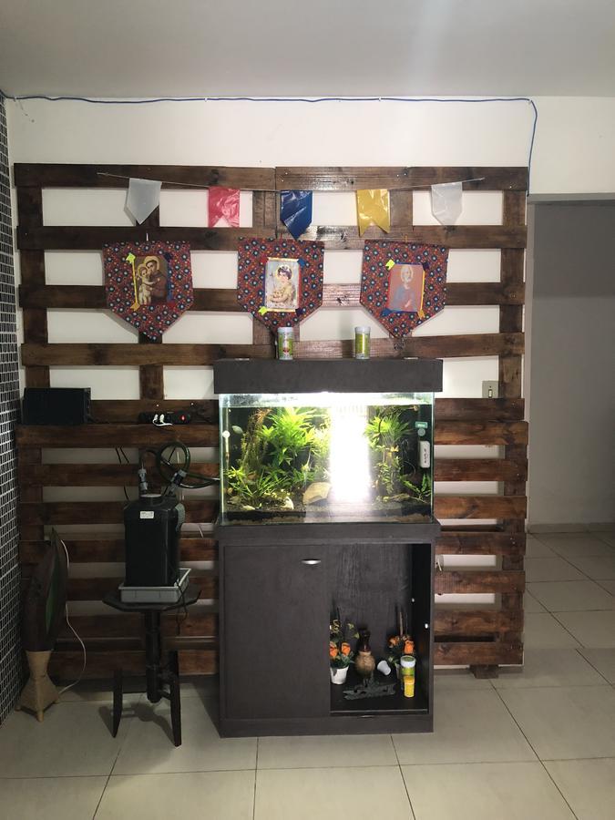 Casa Grande Pousada 카르피나 외부 사진