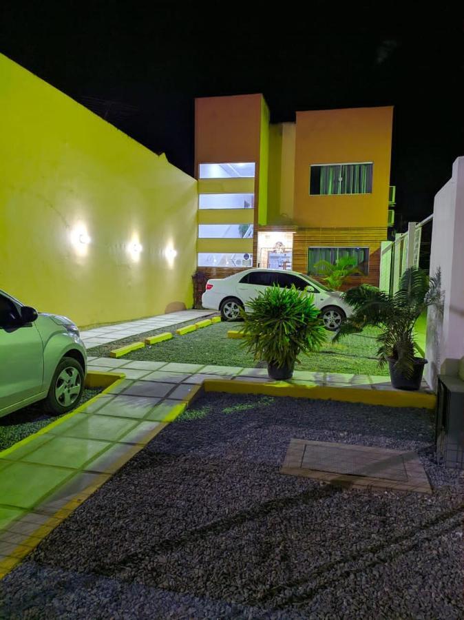 Casa Grande Pousada 카르피나 외부 사진