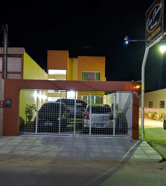 Casa Grande Pousada 카르피나 외부 사진