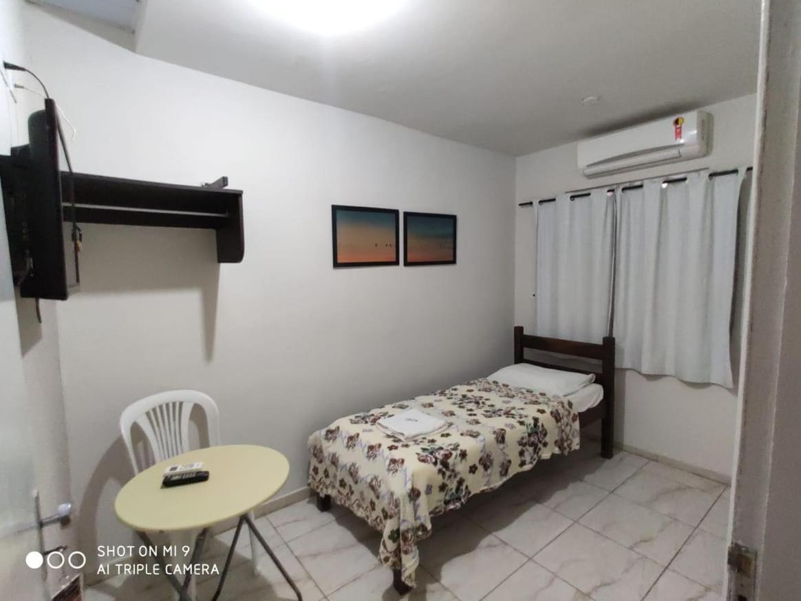 Casa Grande Pousada 카르피나 외부 사진