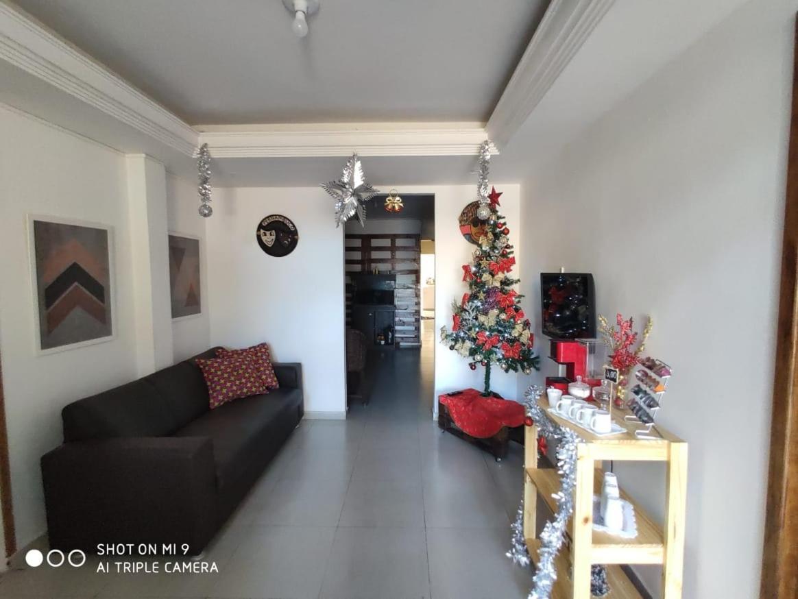 Casa Grande Pousada 카르피나 외부 사진